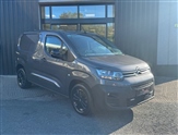 Used Citroen Berlingo