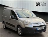 Used Citroen Berlingo