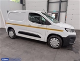 Used Citroen Berlingo