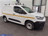 Used Citroen Berlingo