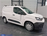 Used Citroen Berlingo