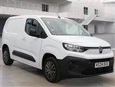 Used Citroen Berlingo