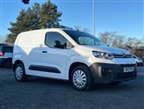Used Citroen Berlingo