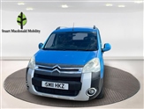 Used Citroen Berlingo
