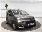 Used Citroen Berlingo
