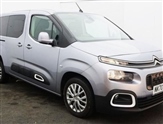 Used Citroen Berlingo