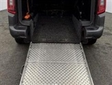 Used Citroen Berlingo