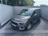 Used Citroen Berlingo