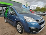 Citroen Berlingo Image 3