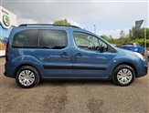 Citroen Berlingo Image 4