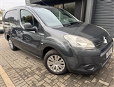 Used Citroen Berlingo