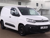 Used Citroen Berlingo Used Citroen Berlingo