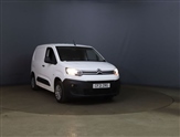 Used Citroen Berlingo