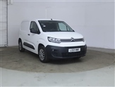 Used Citroen Berlingo