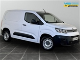 Used Citroen Berlingo