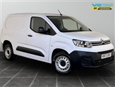 Used Citroen Berlingo