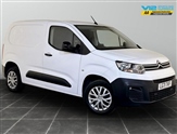 Used Citroen Berlingo