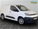 Used Citroen Berlingo