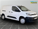 Used Citroen Berlingo
