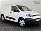 Used Citroen Berlingo