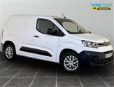 Used Citroen Berlingo