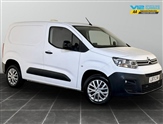 Used Citroen Berlingo