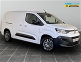 Used Citroen Berlingo