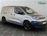 Used Citroen Berlingo Used Citroen Berlingo