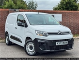 Used Citroen Berlingo