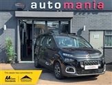Used Citroen Berlingo