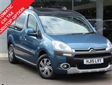Used Citroen Berlingo