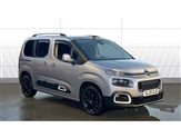Citroen Berlingo Image 1