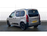 Citroen Berlingo Image 2