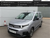 Used Citroen Berlingo