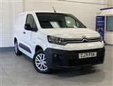 Used Citroen Berlingo