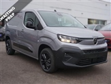 Used Citroen Berlingo