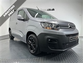 Used Citroen Berlingo