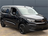 Used Citroen Berlingo