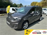 Used Citroen Berlingo
