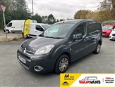 Used Citroen Berlingo