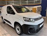 Used Citroen Berlingo Used Citroen Berlingo
