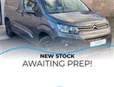 Used Citroen Berlingo
