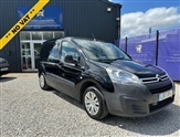 Used Citroen Berlingo