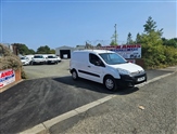 Used Citroen Berlingo