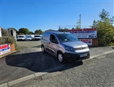 Used Citroen Berlingo