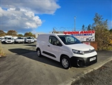 Used Citroen Berlingo