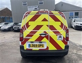 Citroen Berlingo Image 3
