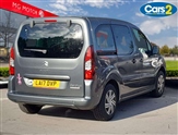 Citroen Berlingo Image 3