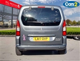 Citroen Berlingo Image 4