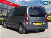 Citroen Berlingo Image 5